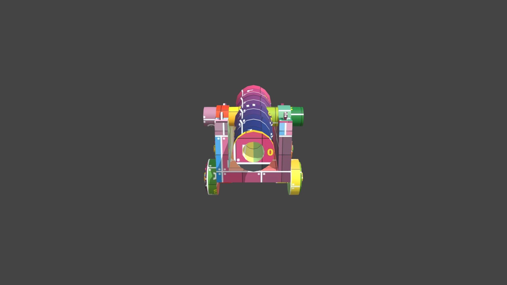 Cannon UV