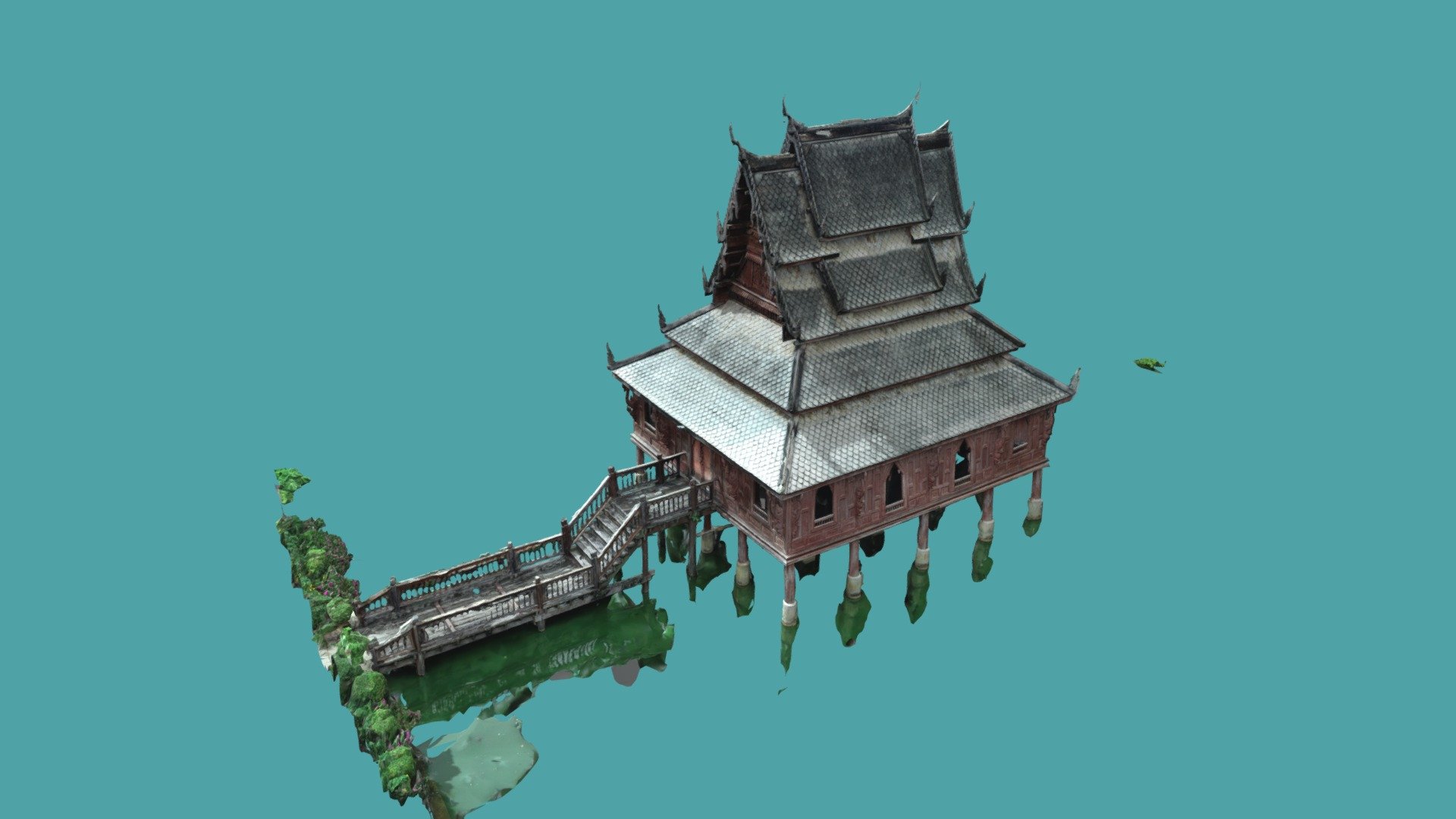 Hor Tri Photogrammetry