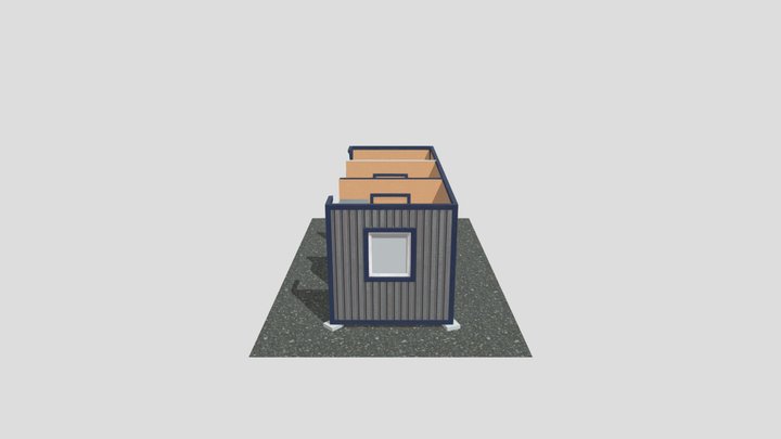 rabosh_raspash2 3D Model