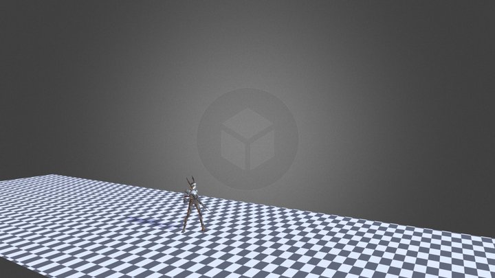 SFAS Animation- Full Sequence 3D Model