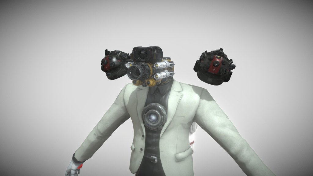 Lasertitan