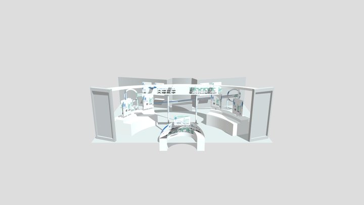 02 3D Model