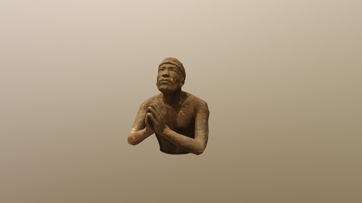 KHOM 3D Model