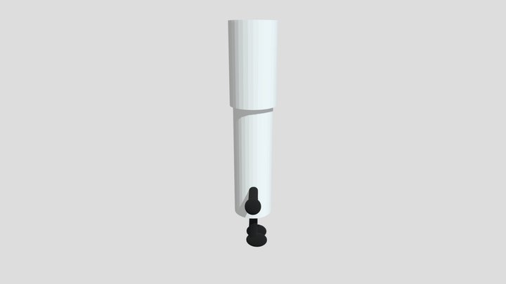 penbfdi 3D Model