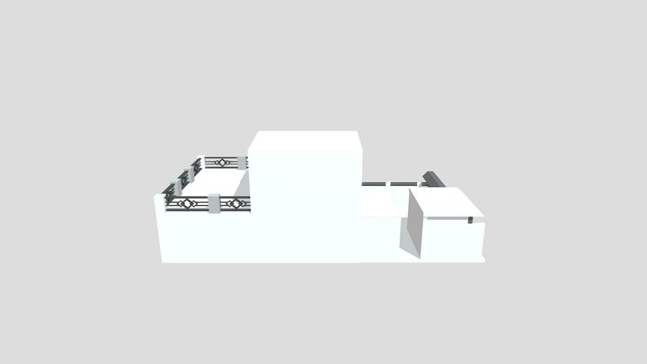 Home 3D Model