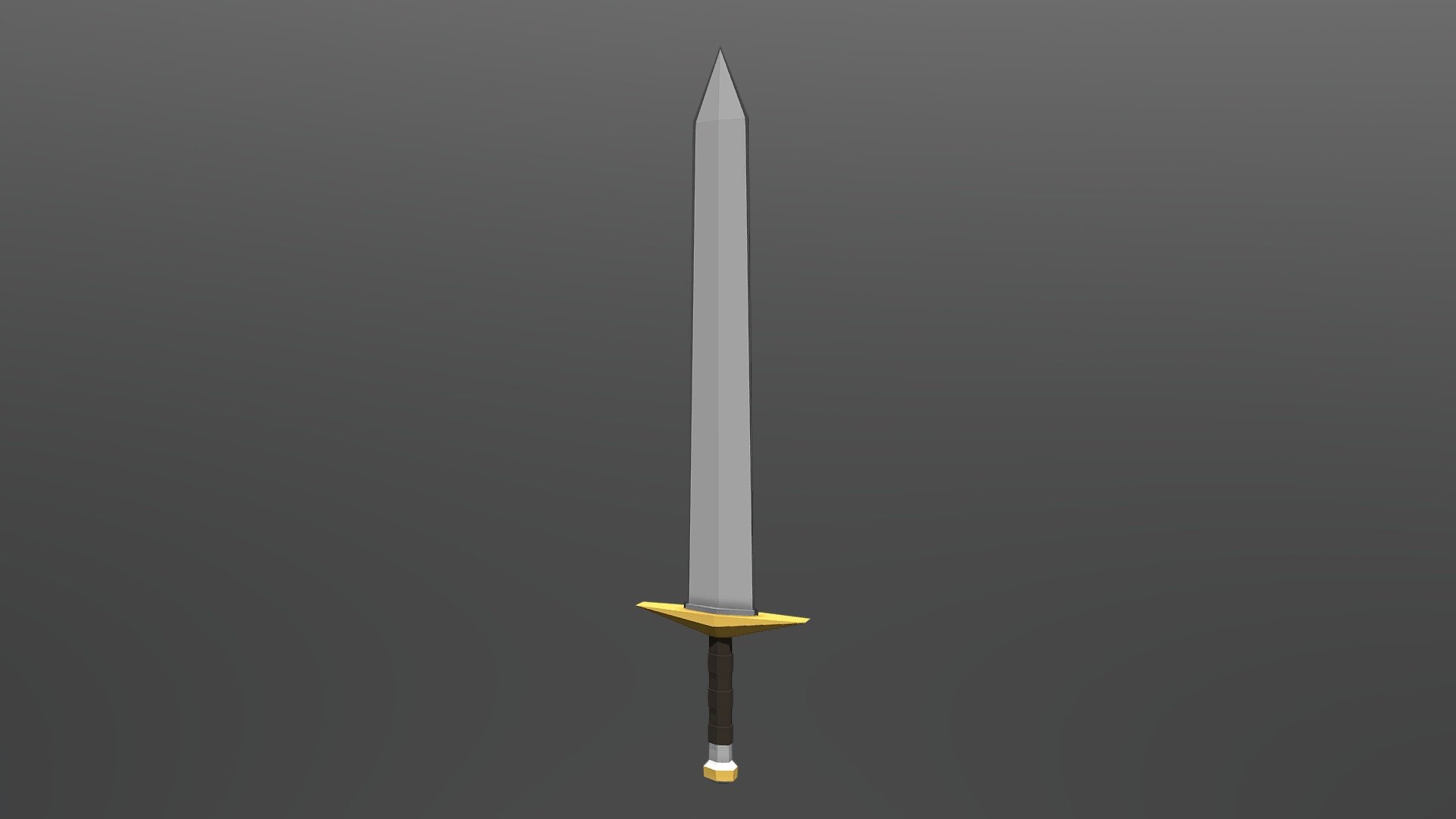 Common Sword