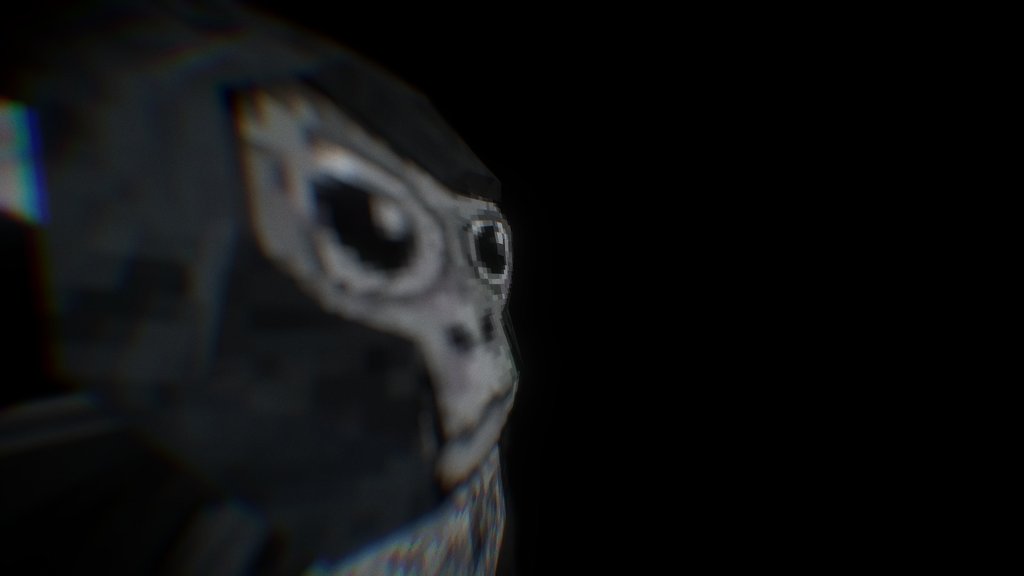 OG bob