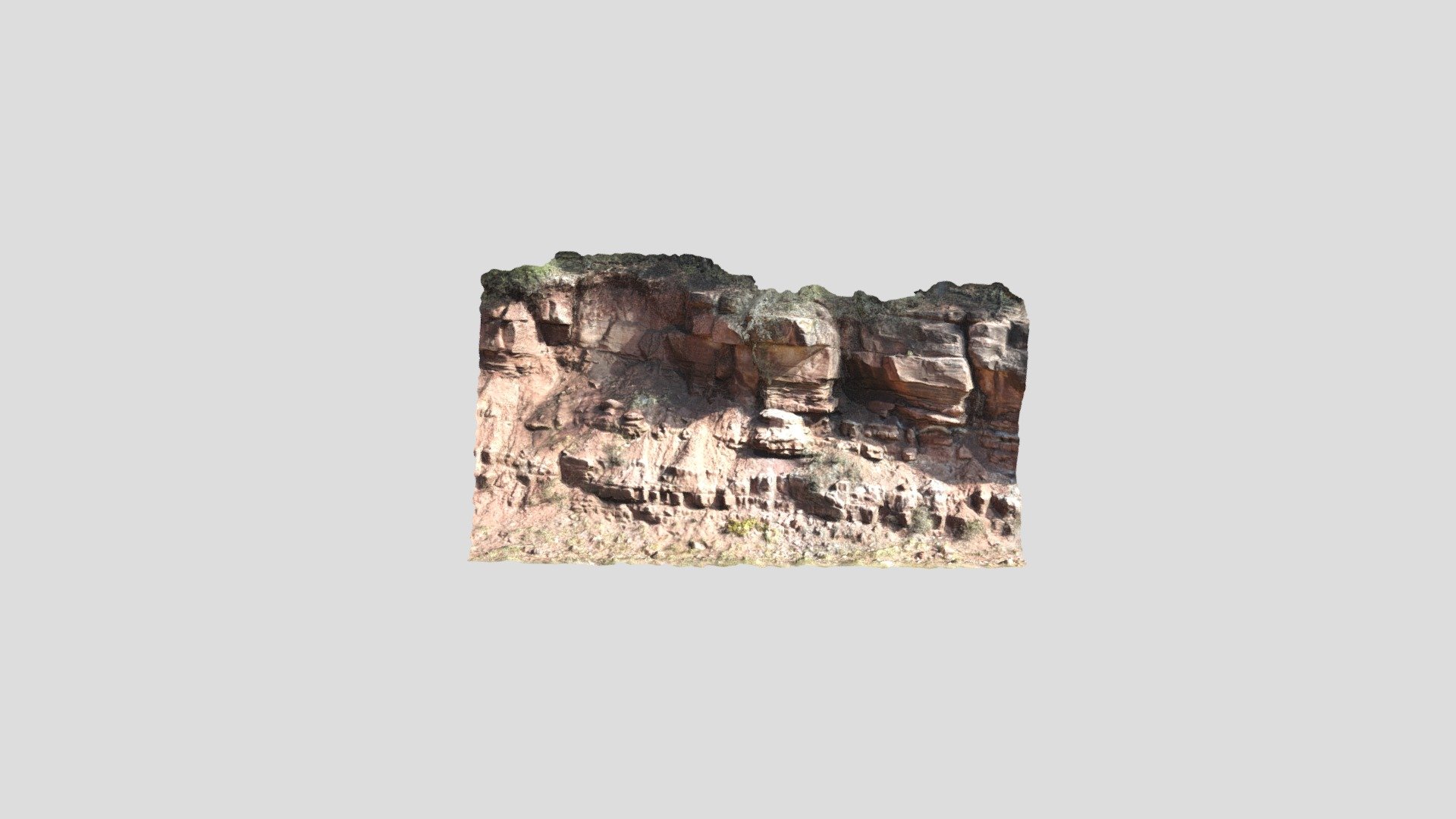 Field #522: Supai Stop 4