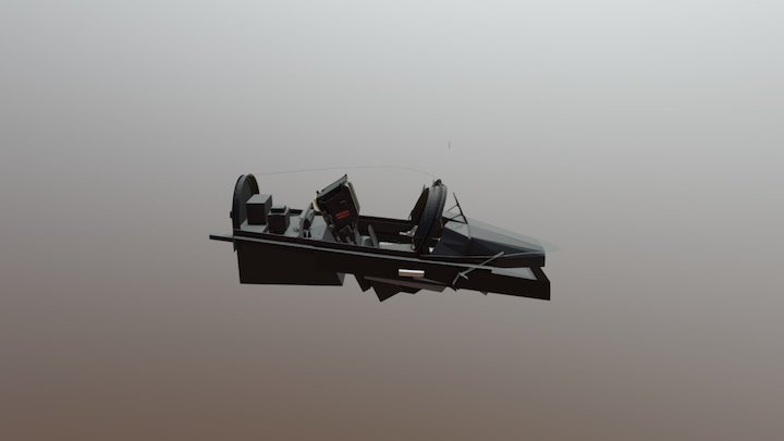 JAS 39 Gripen-TEXTURES 3D Model