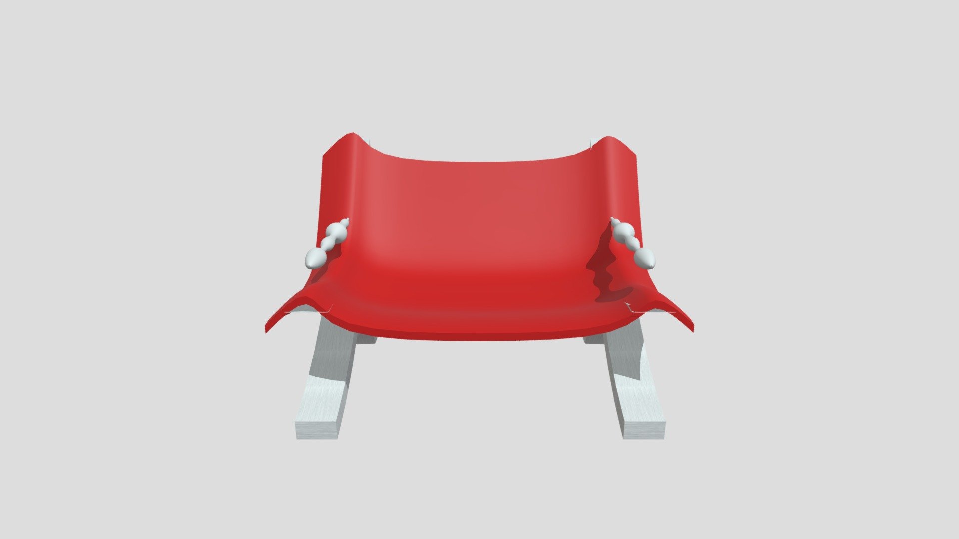 B - CHAIR - Download Free 3D Model By Built1201 [97ee516] - Sketchfab