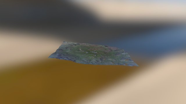 fage5 3D Model
