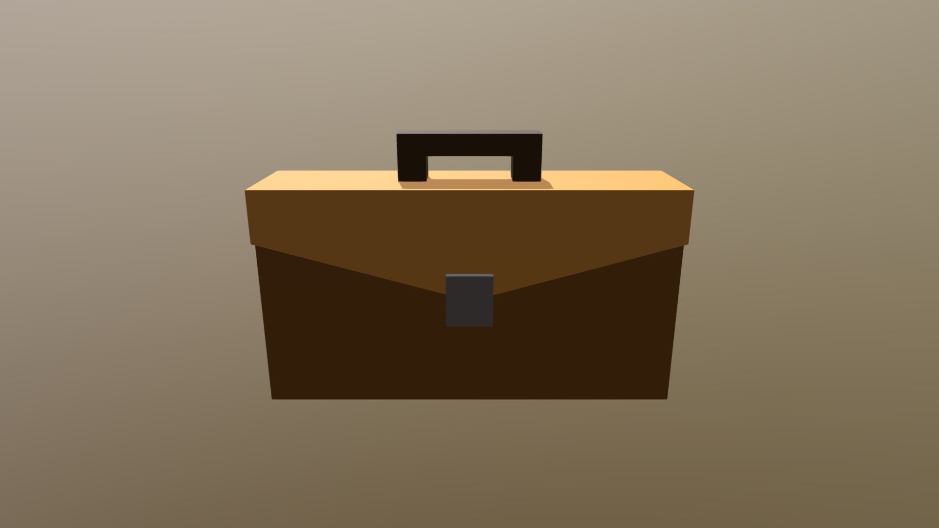 Briefcase