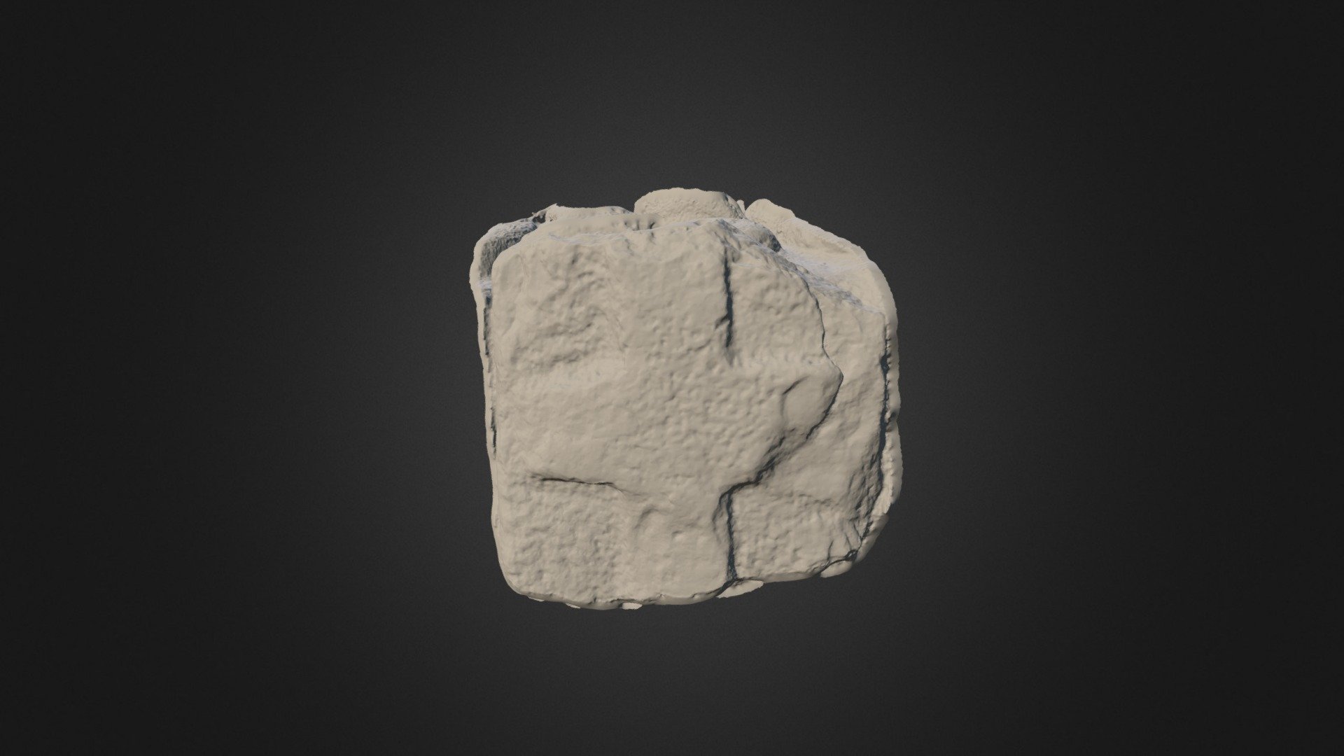 Cloontuskert Cross Slab