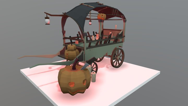 Forms 3D Model