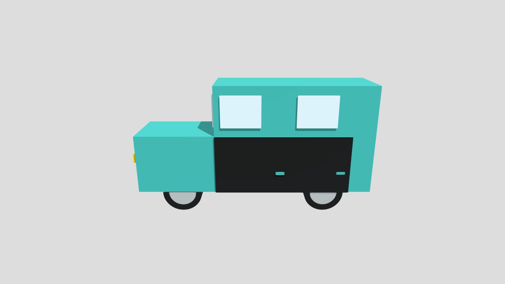 Car by Jackson Baumgartner