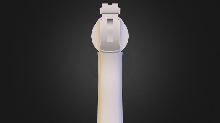 Model 3D Model