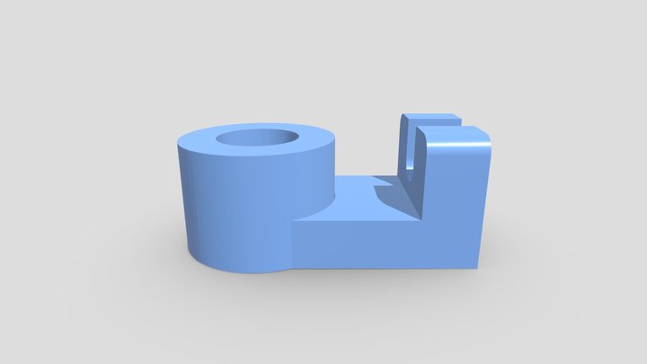 Figura 19 3D Model