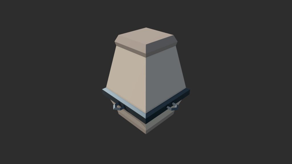 Medieval Labyrinth - Monolith