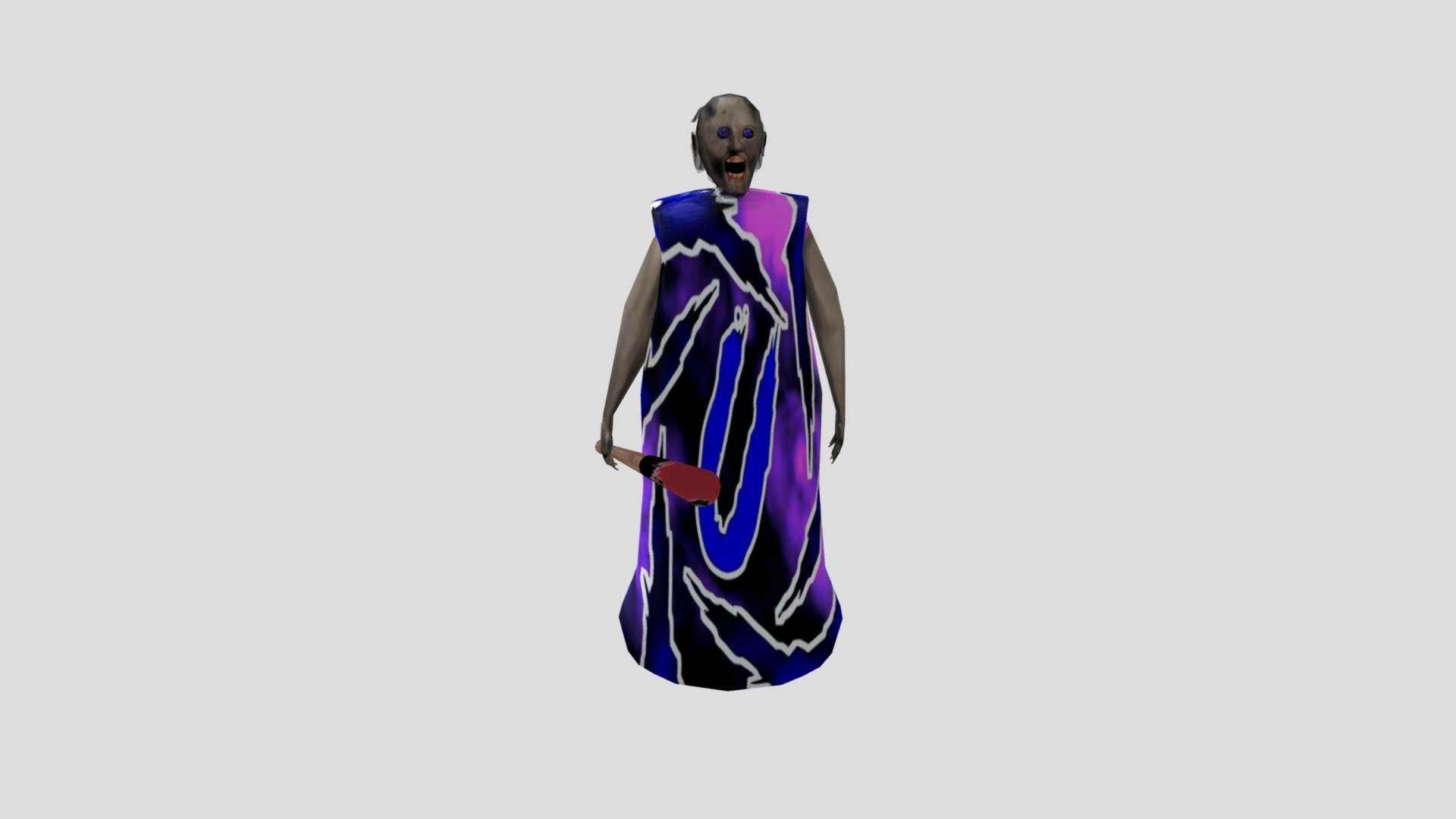 GRANNY Uthayevelan MOD