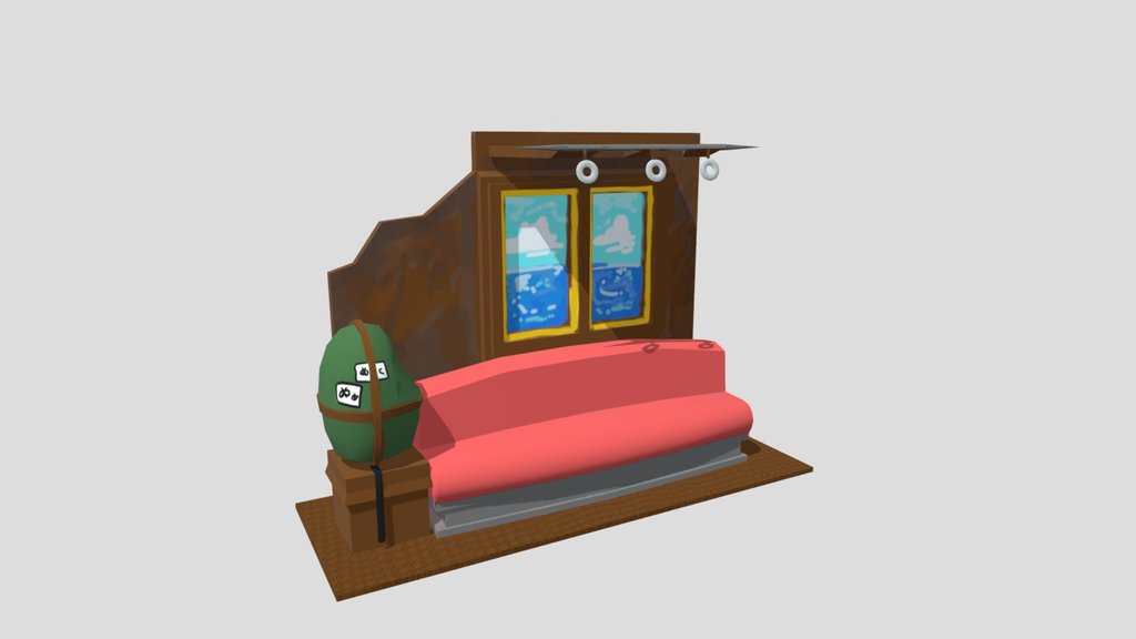 ESCENARIO