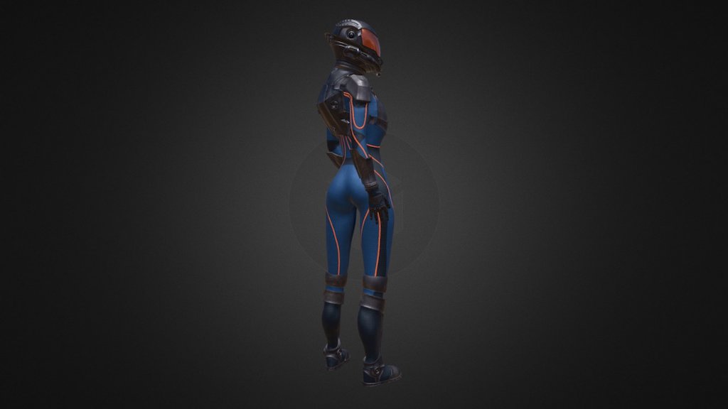 Astronaut
