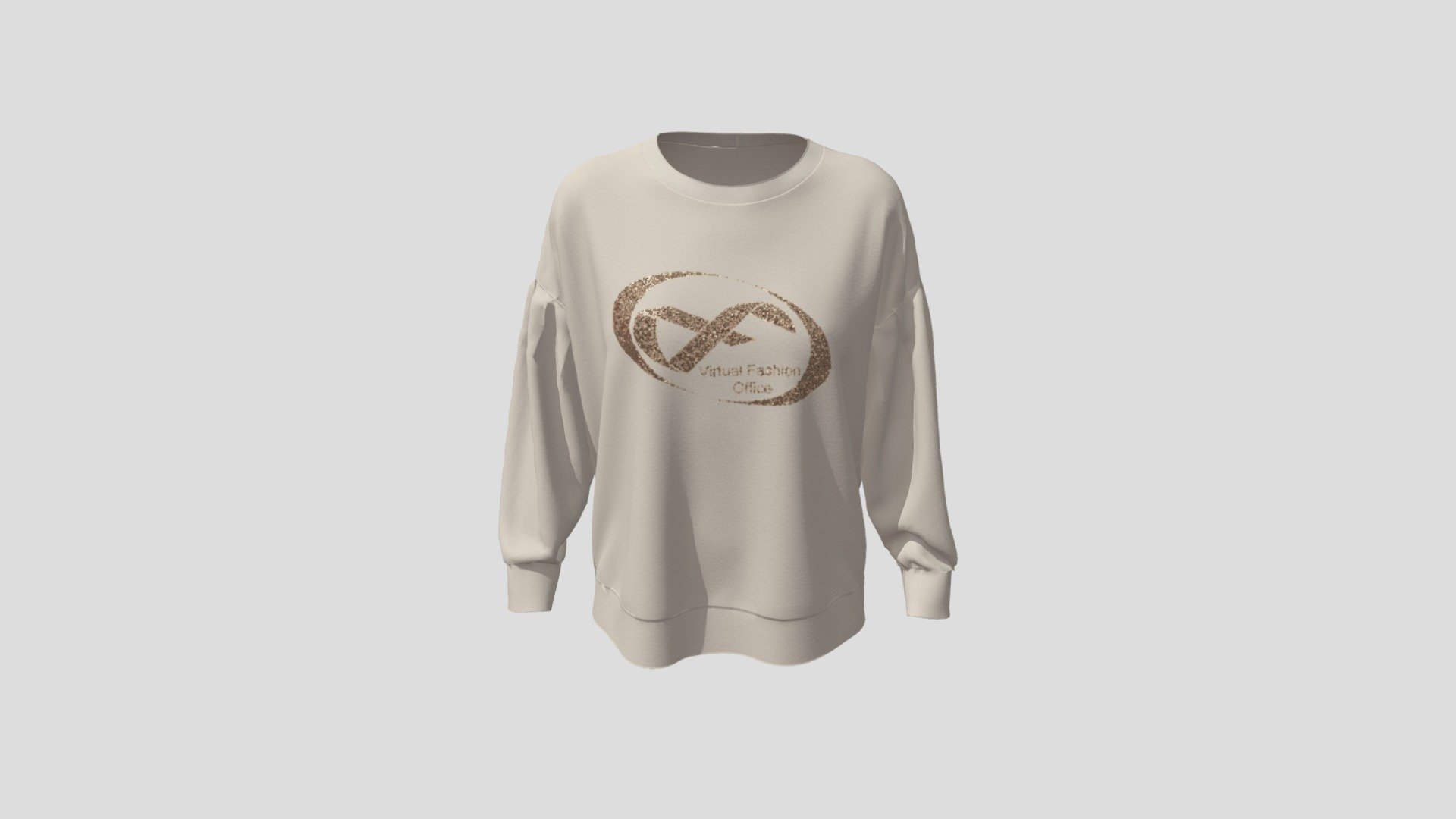 SWEAT_VFO_Colorway 1 - 3D model by rosakanno [97fae8d] - Sketchfab