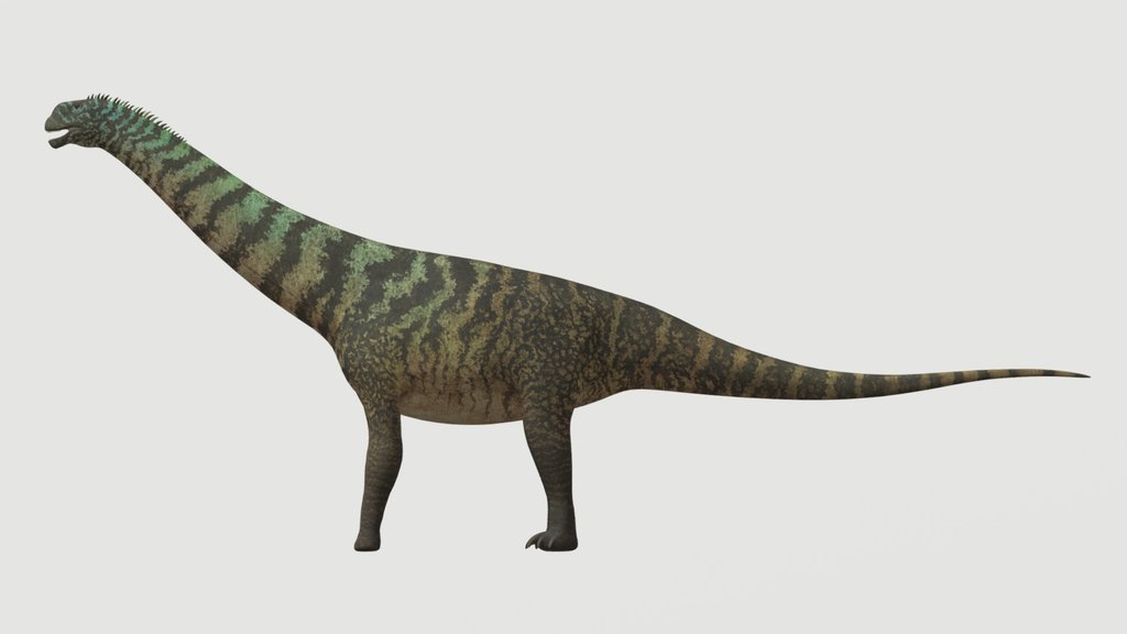Camarasaurussupremus