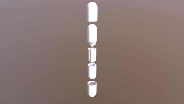 Nahled2 3D Model