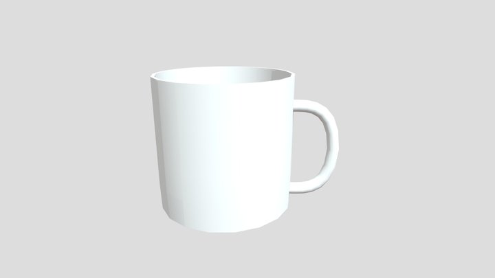 Tugas Pertemuan5 20SA1297 IF20B 3D Model