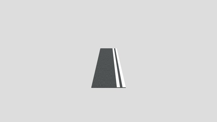 MAG Double White Left One by Five Straight – Modèle 3D gratuit STL