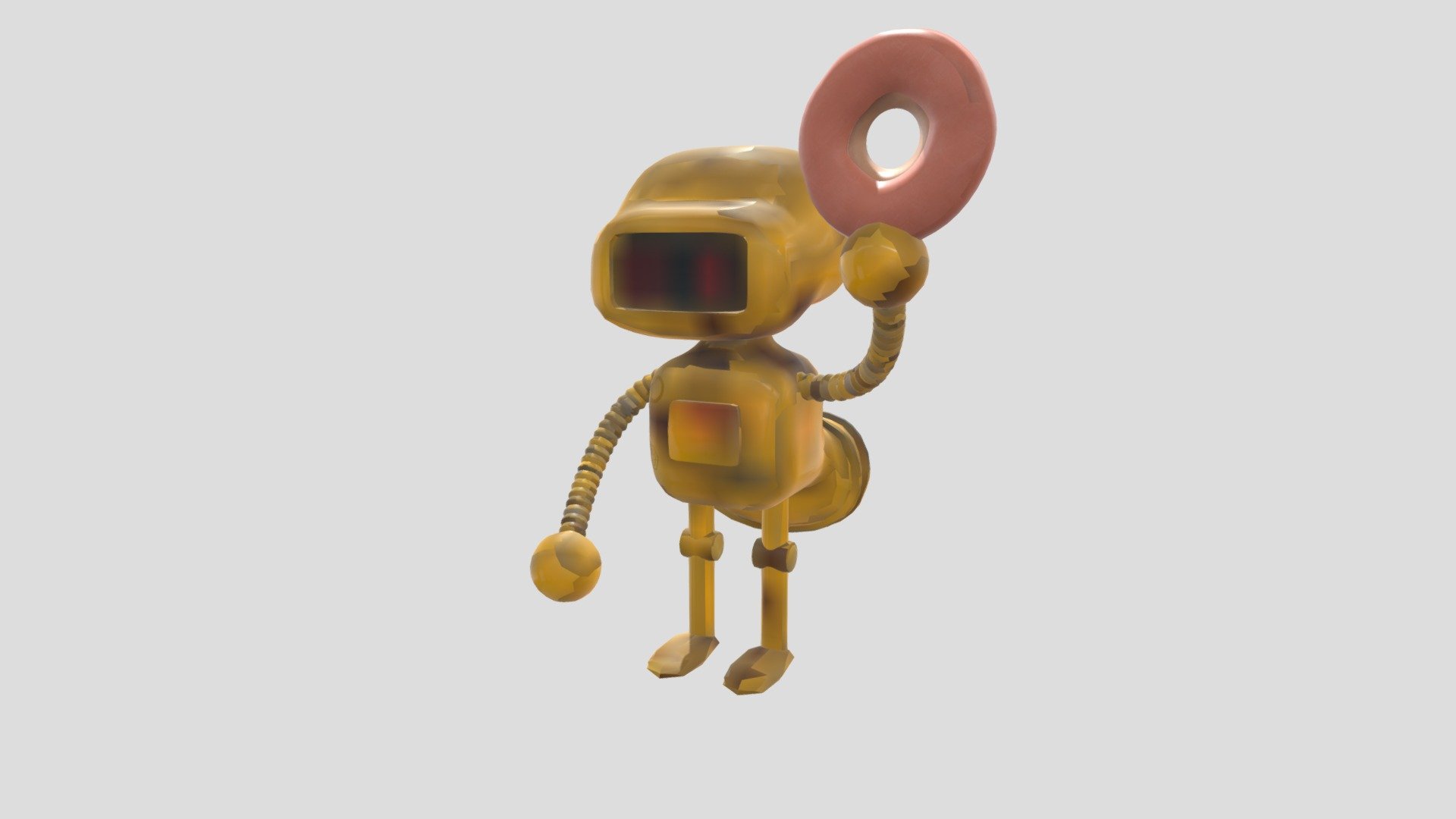 robot