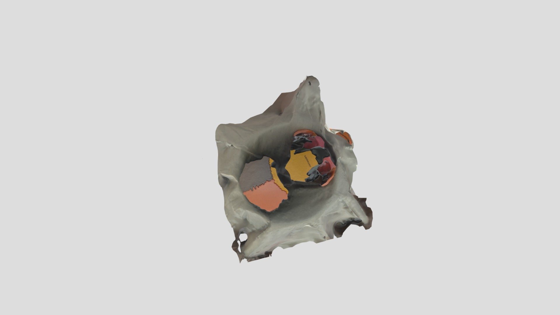 Practice for Photogrammetry_01/07