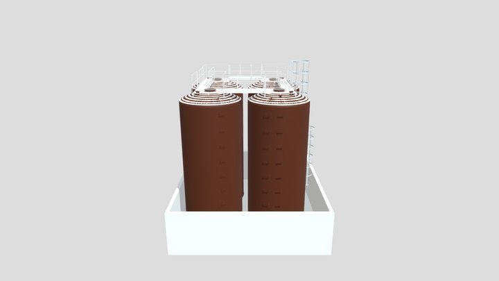 SO-15605 3D Model