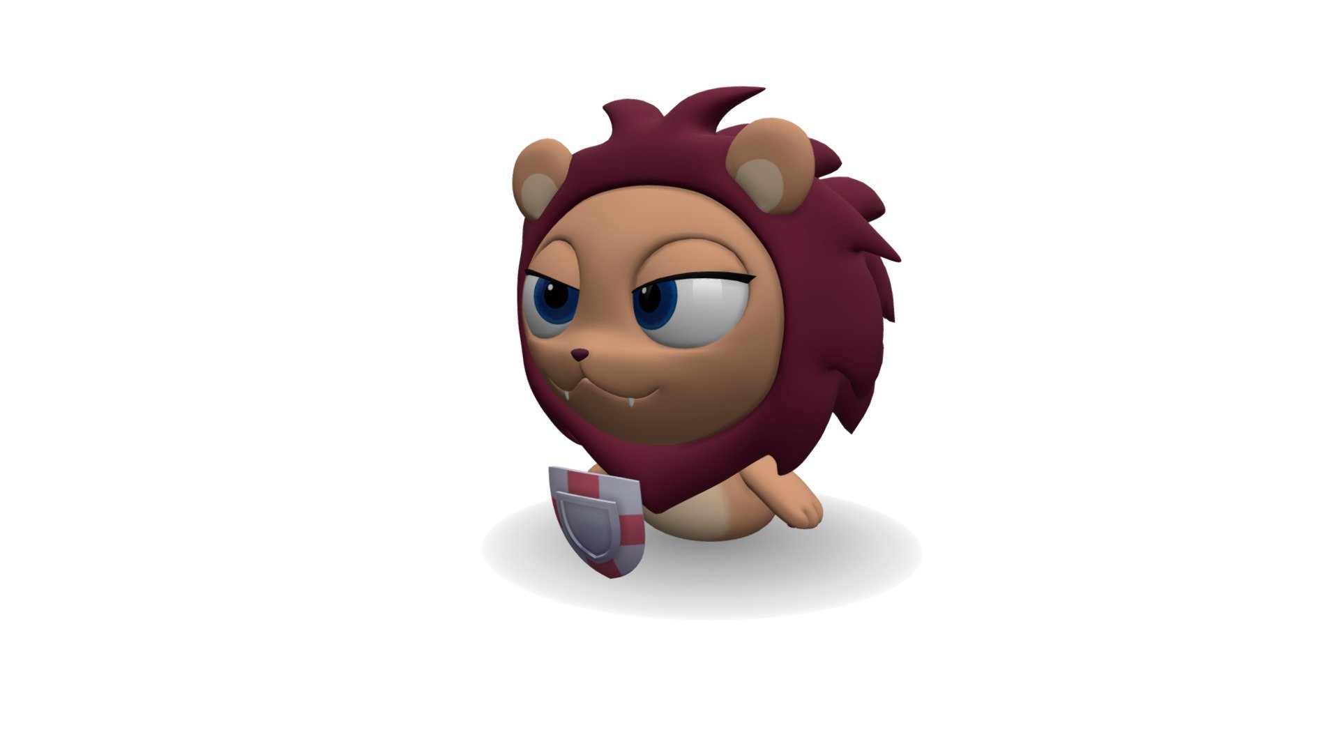 lion_C1_shield