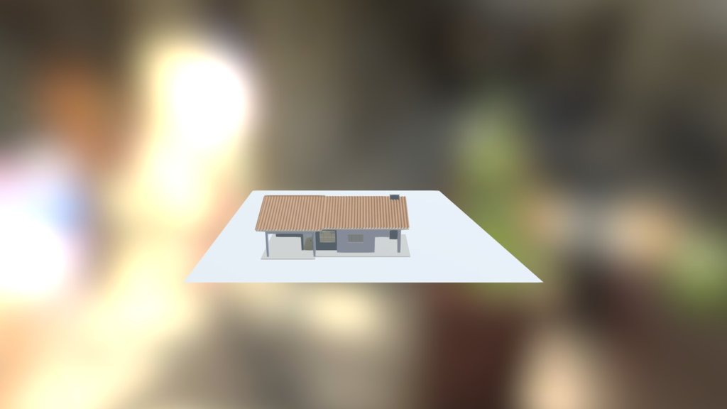 Modelo 3d