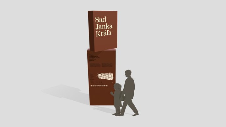 SJK_stela_sketchfab 3D Model