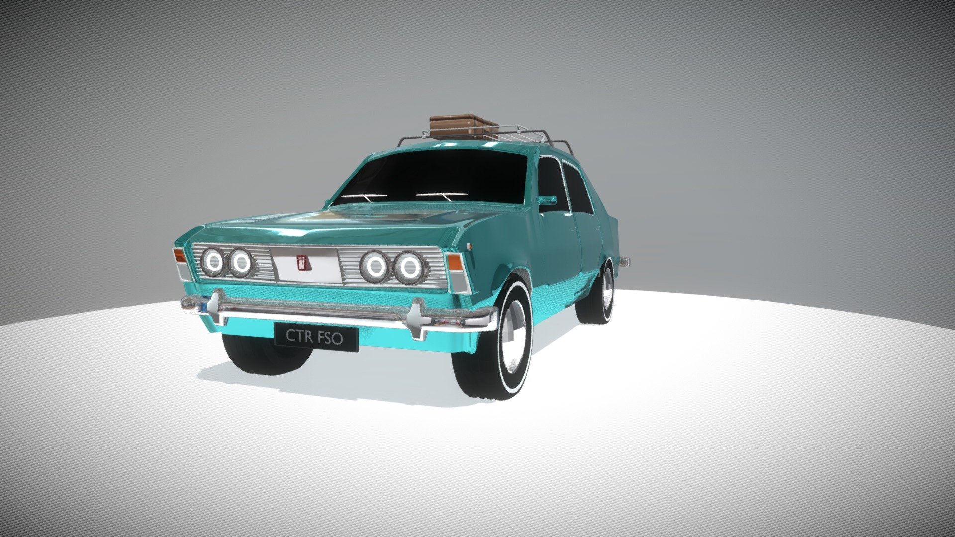 Fiat 125p