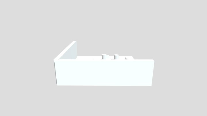Checkpointmurilo 3D Model
