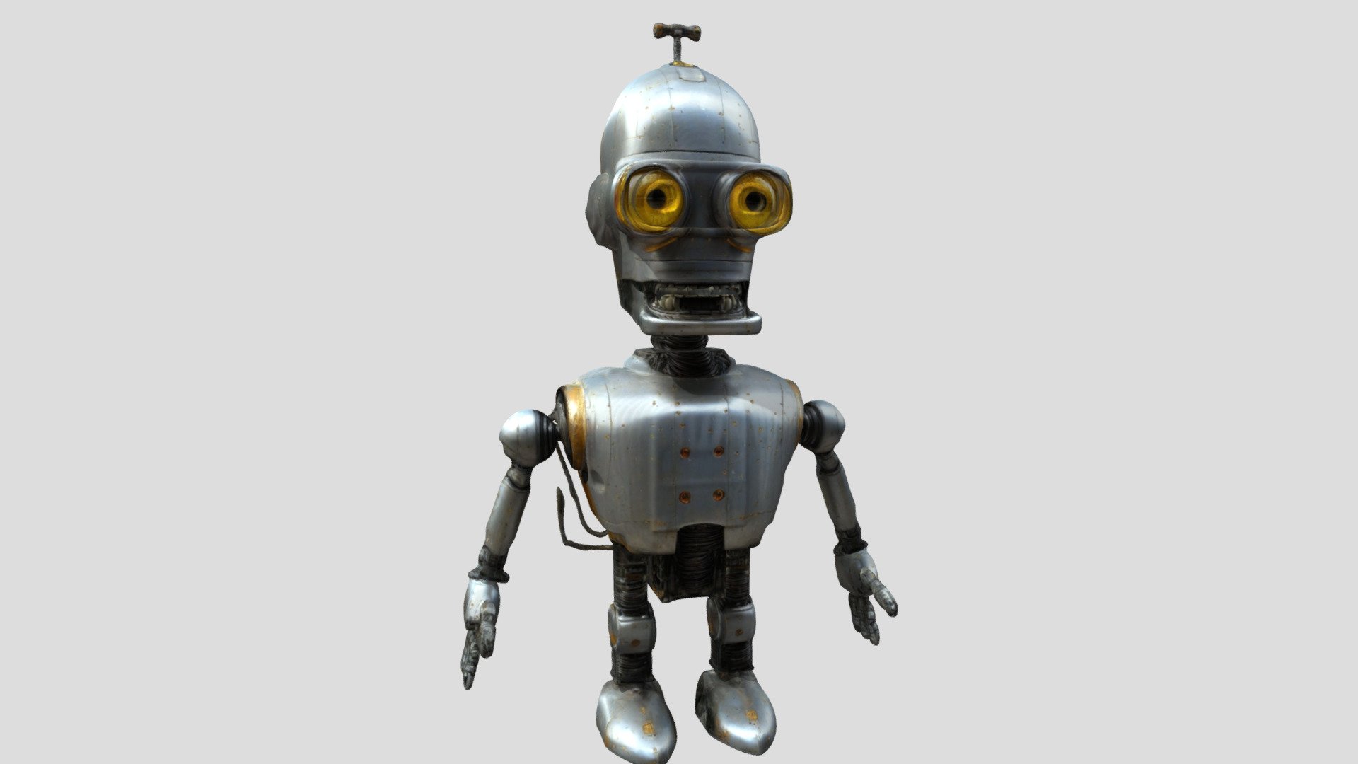 Bender