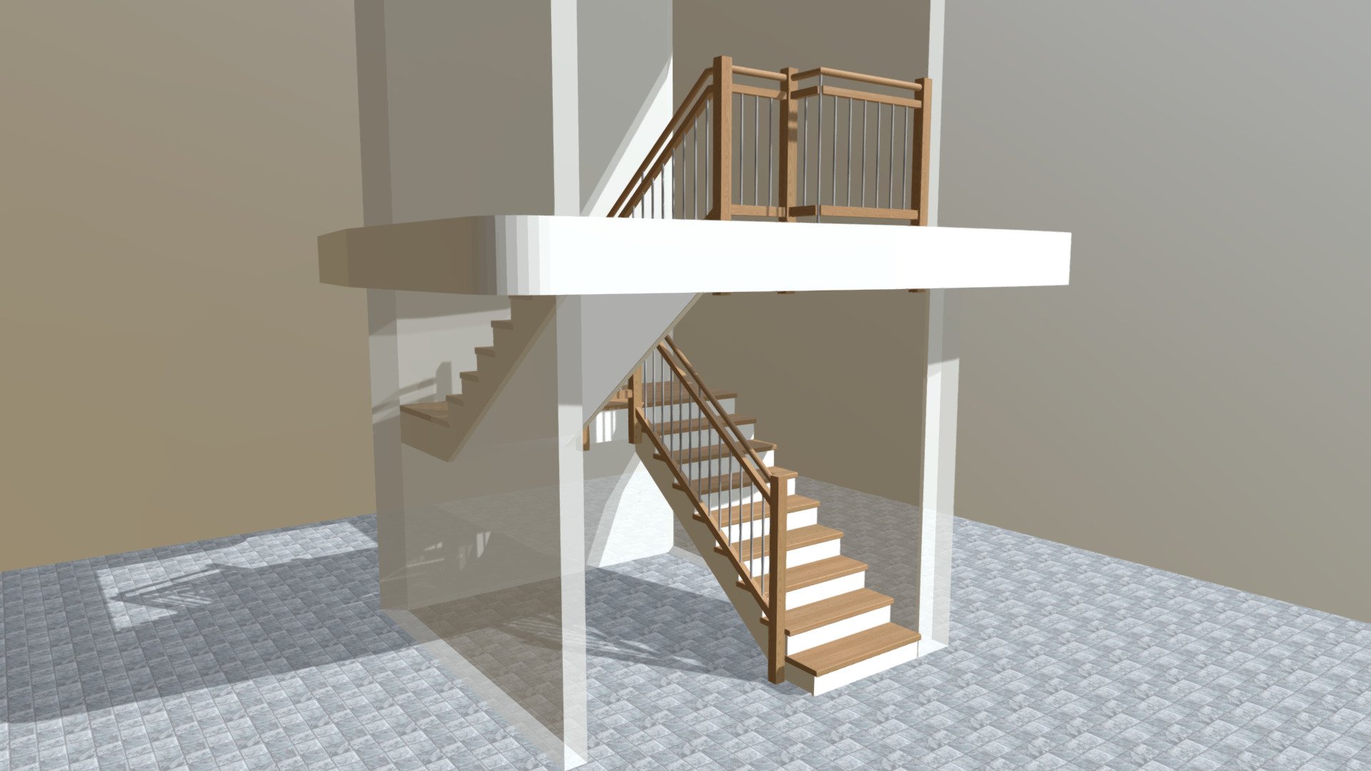 Jungwirth-Treppen 6712