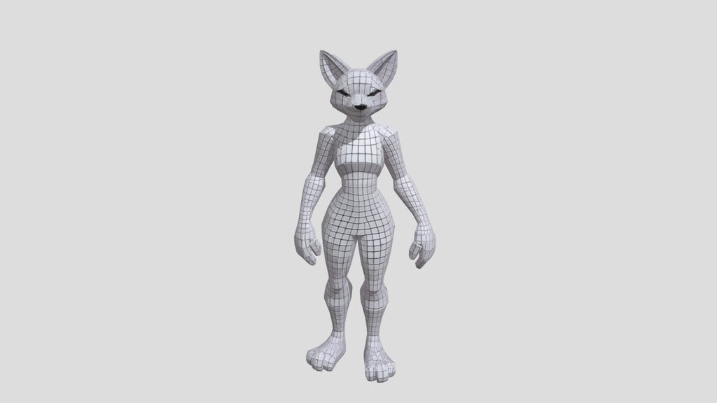 Foxy Trotter