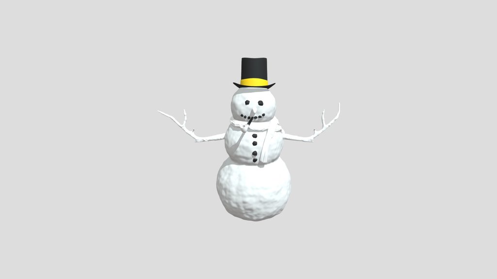 Snowman