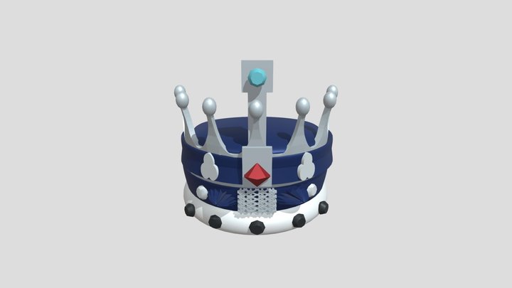 SEAP Games 3D Model