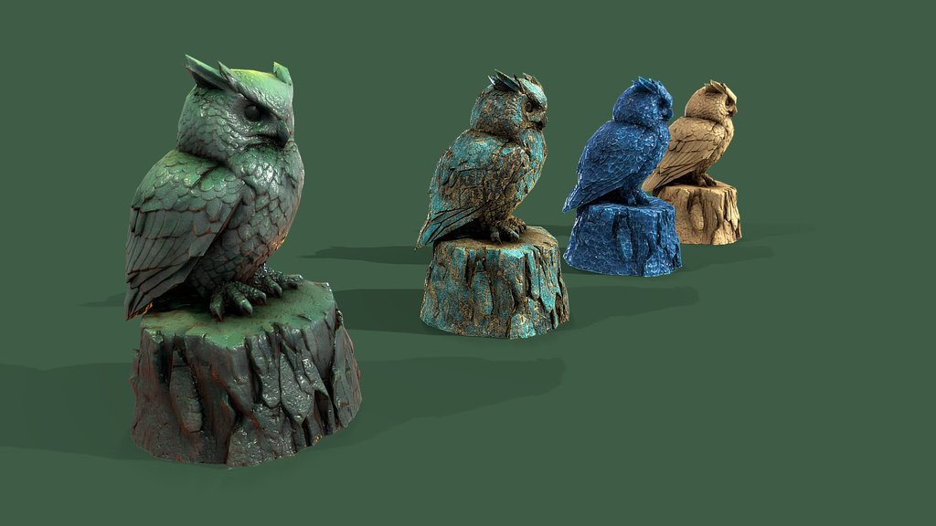 Owl_paks
