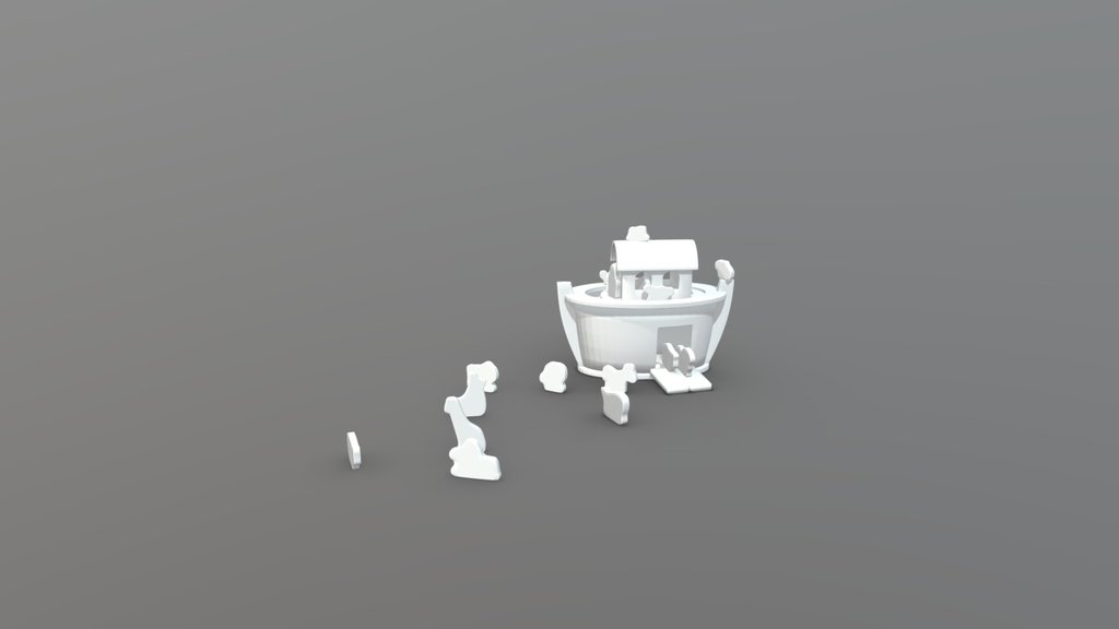 042-Boat kids