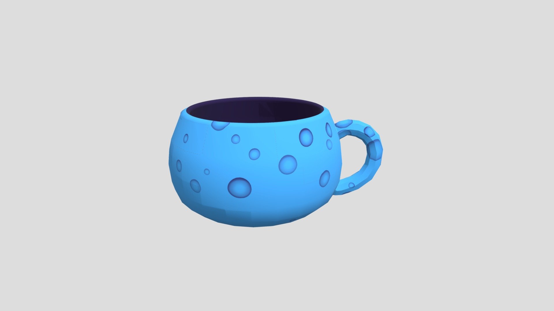 Subajelly Mug