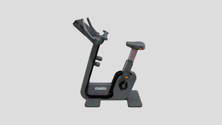 model 3D Model