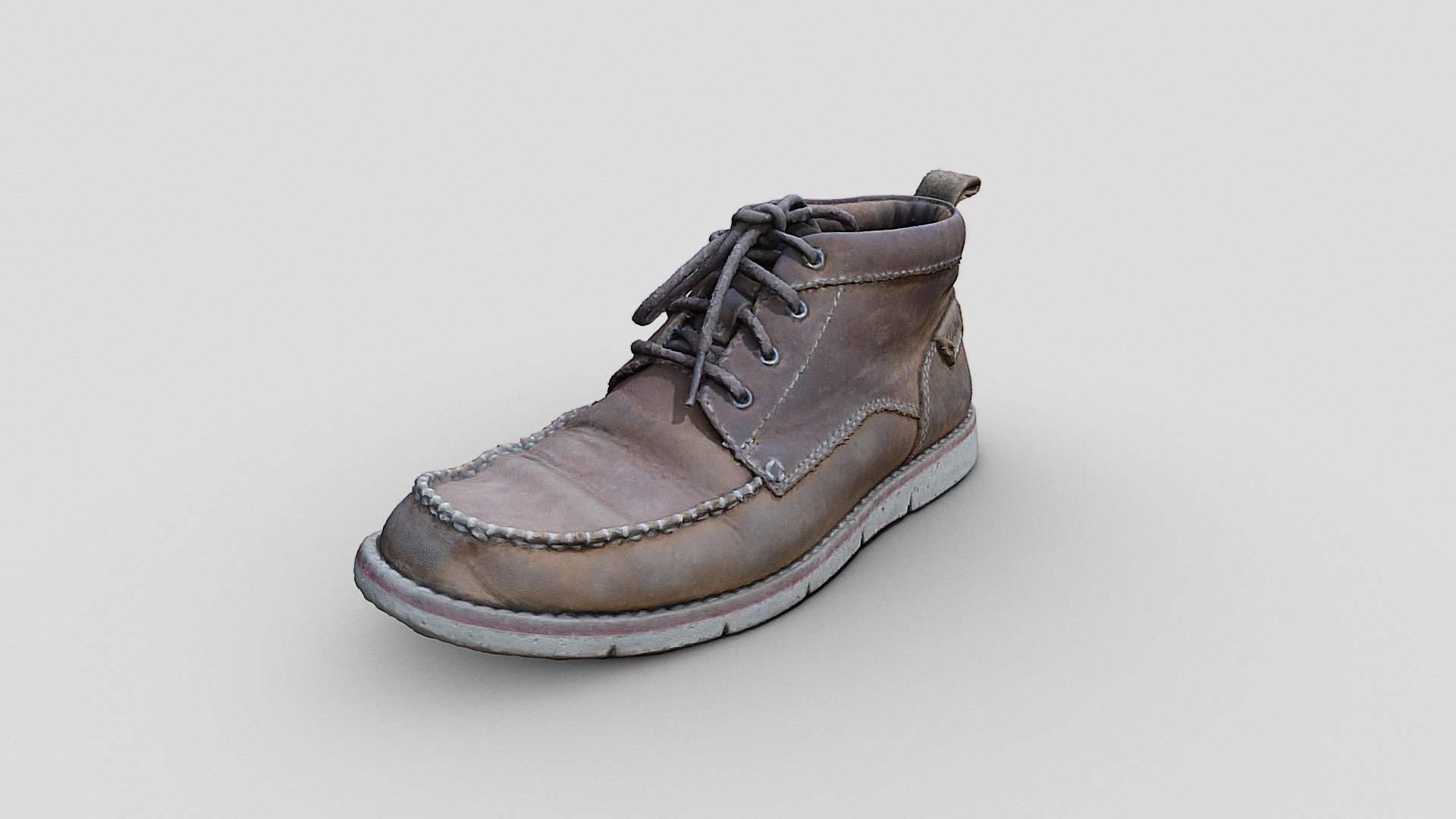 Clarke's Boot