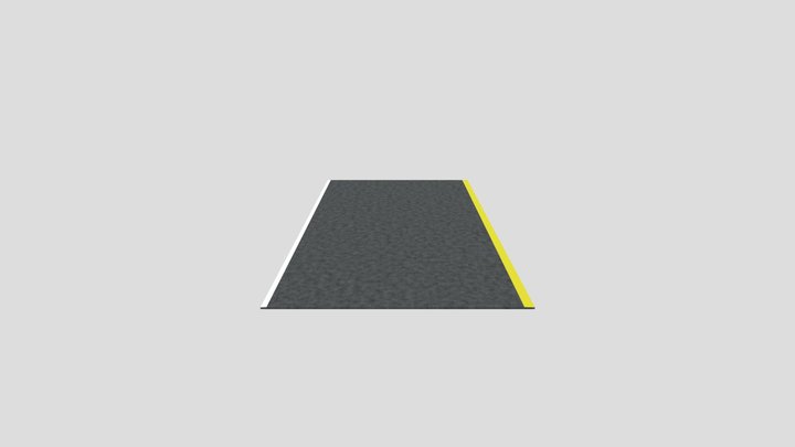 MAG Yellow White Singles Two Half by Five – Modèle 3D gratuit STL