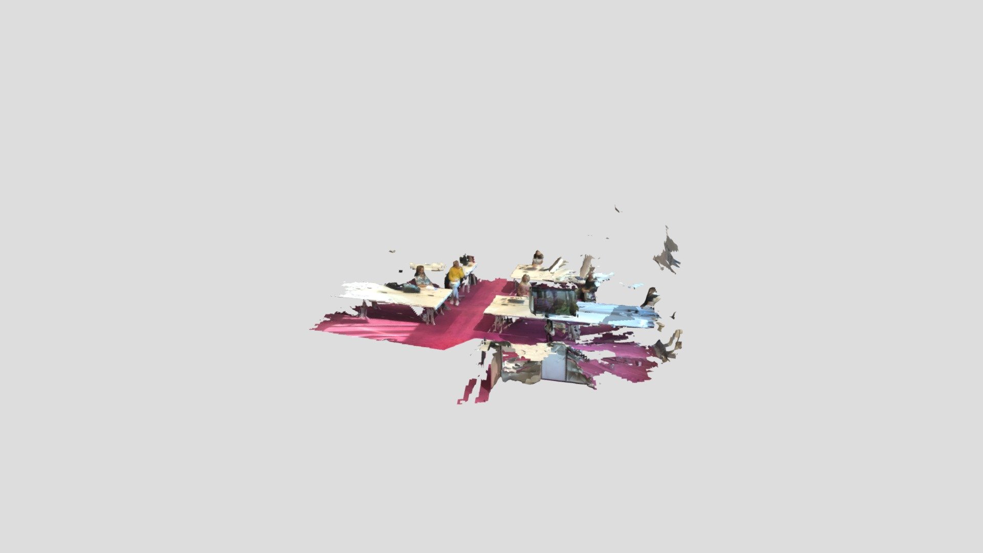 Explorelab test